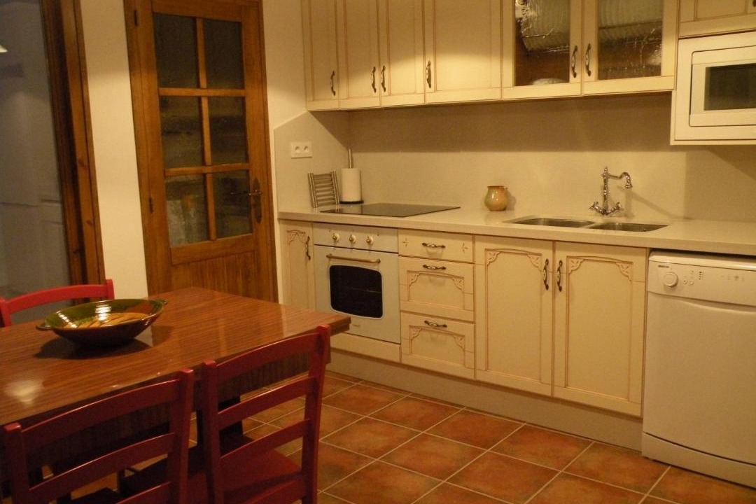 Photo of Kitchen in Calaceite