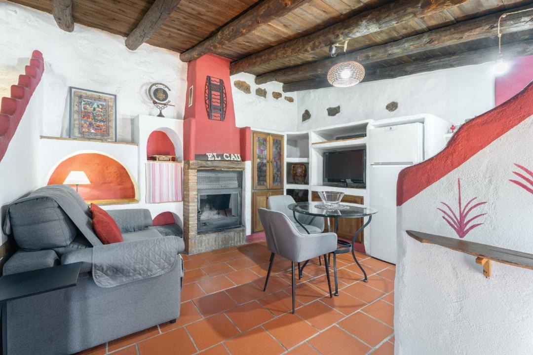 Photo of Others in La Torre d'En Besora