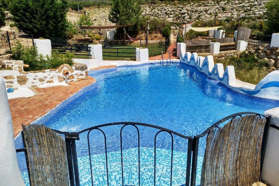 Photo of Others in La Torre d'En Besora