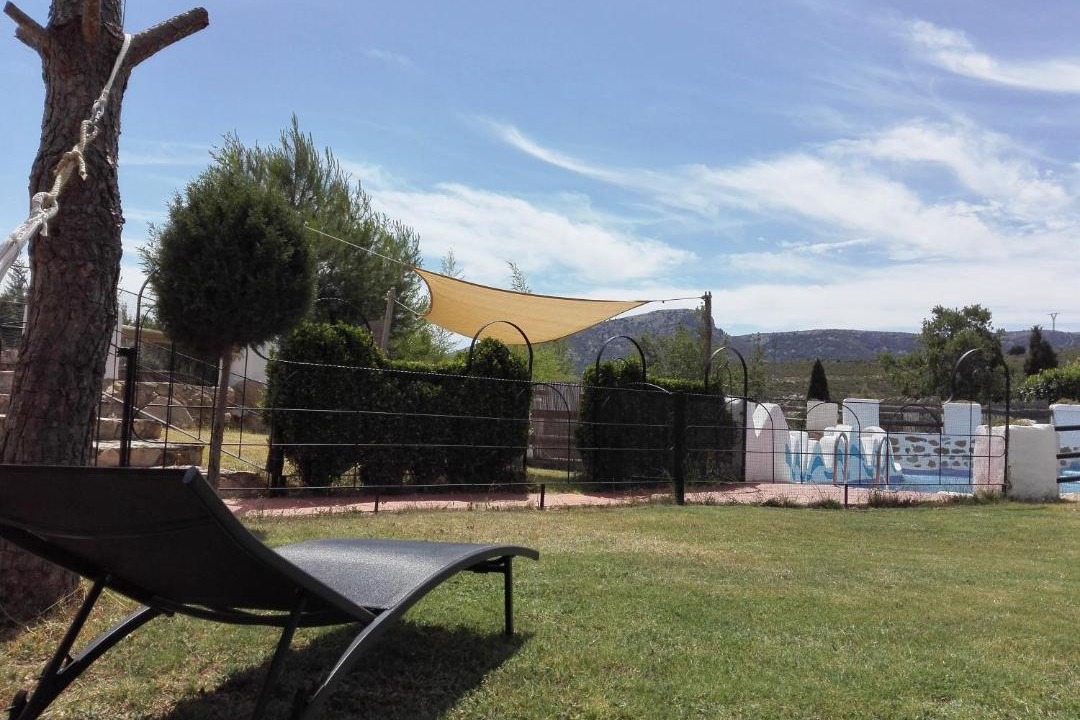 Photo of Others in La Torre d'En Besora