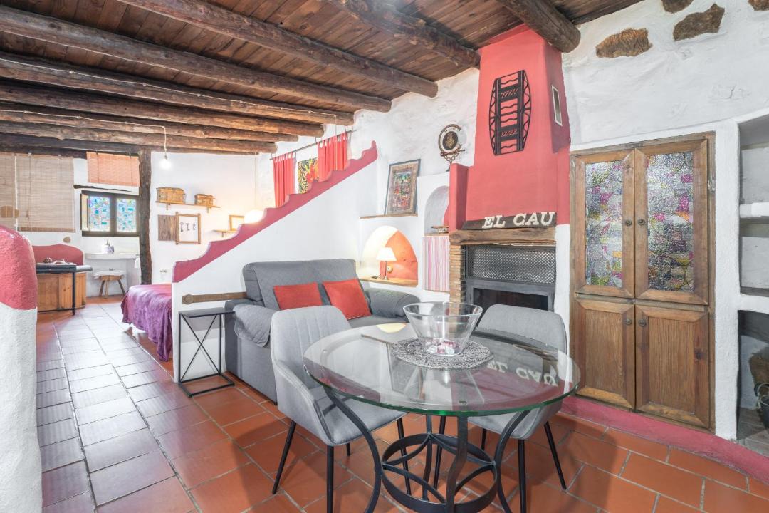 Photo of Others in La Torre d'En Besora