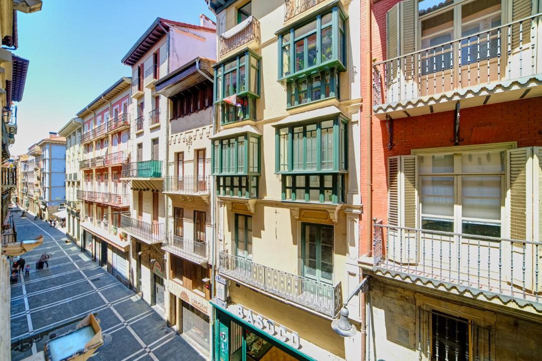 Photo of Others in Pamplona City Centre