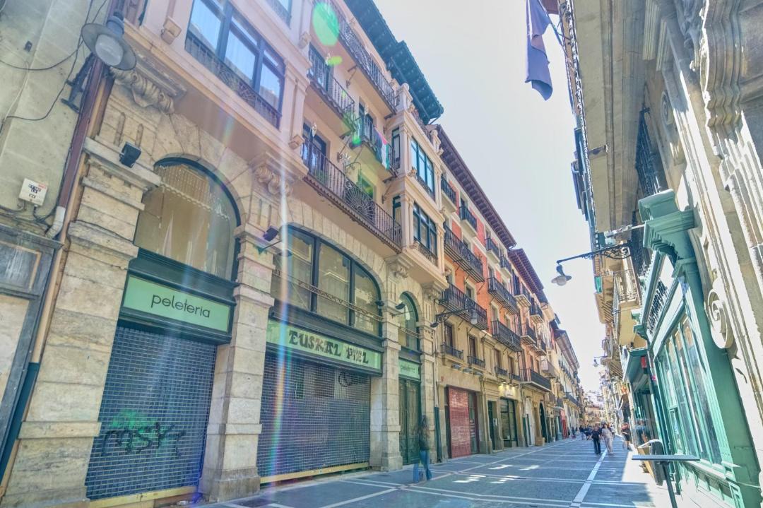 Photo of Others in Pamplona City Centre