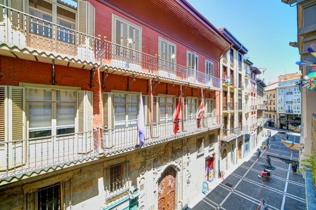 Photo of Others in Pamplona City Centre