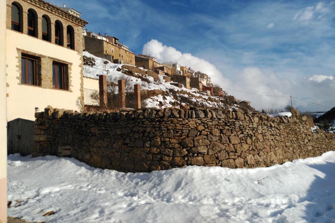 Photo of Others in Villafranca del Cid