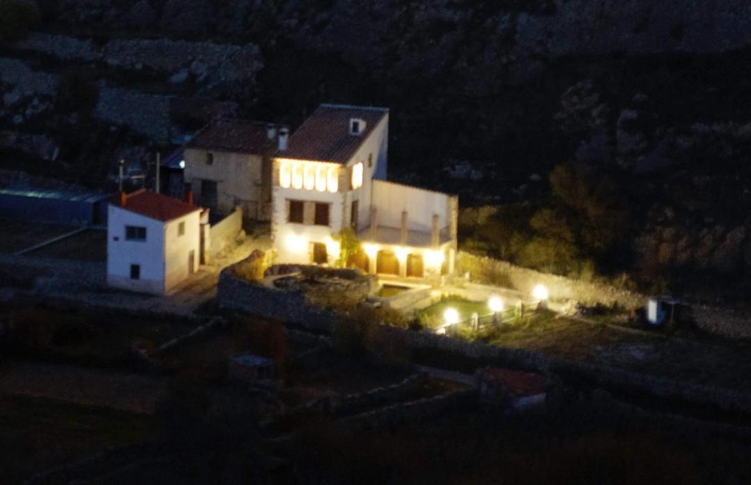 Photo of Others in Villafranca del Cid