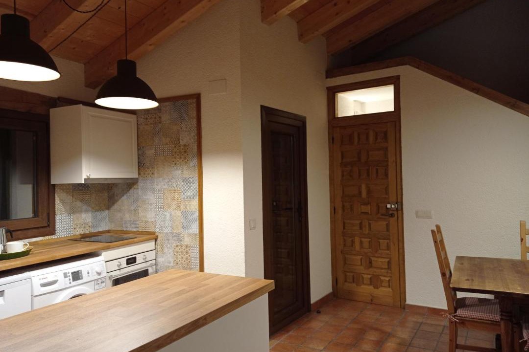 Photo of Kitchen in Calvera