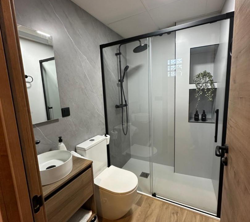 Photo of Bathroom in Montanejos