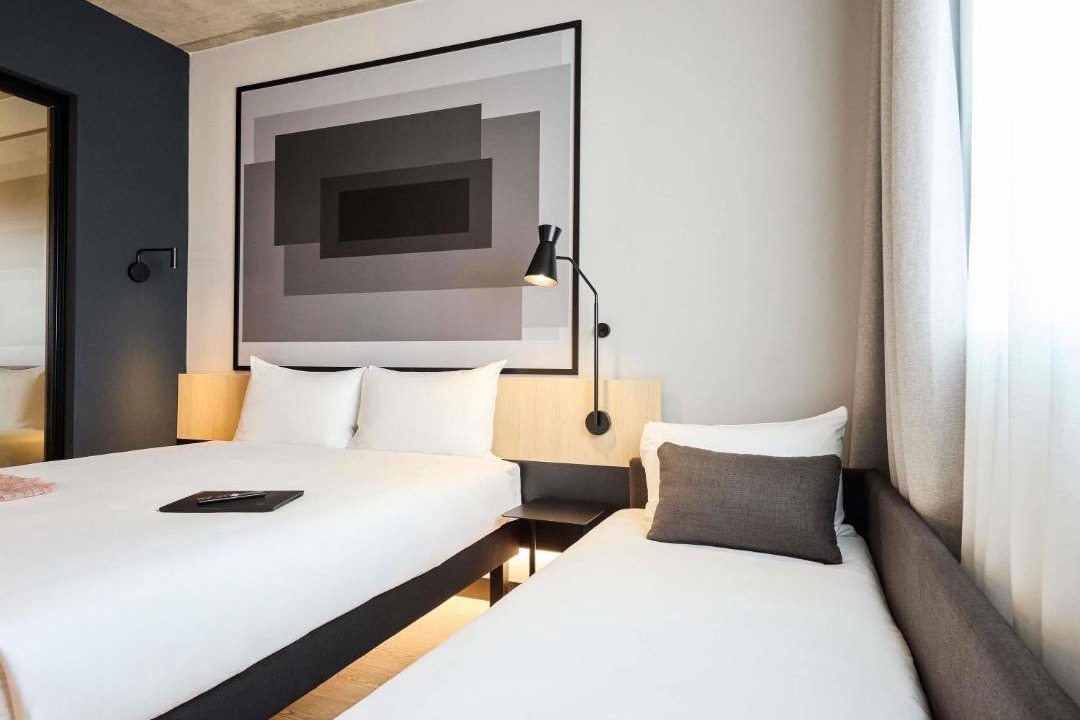 Photo of Bedroom in Las Tablas