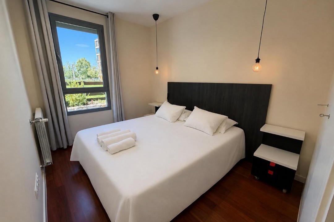 Photo of Bedroom in Abena