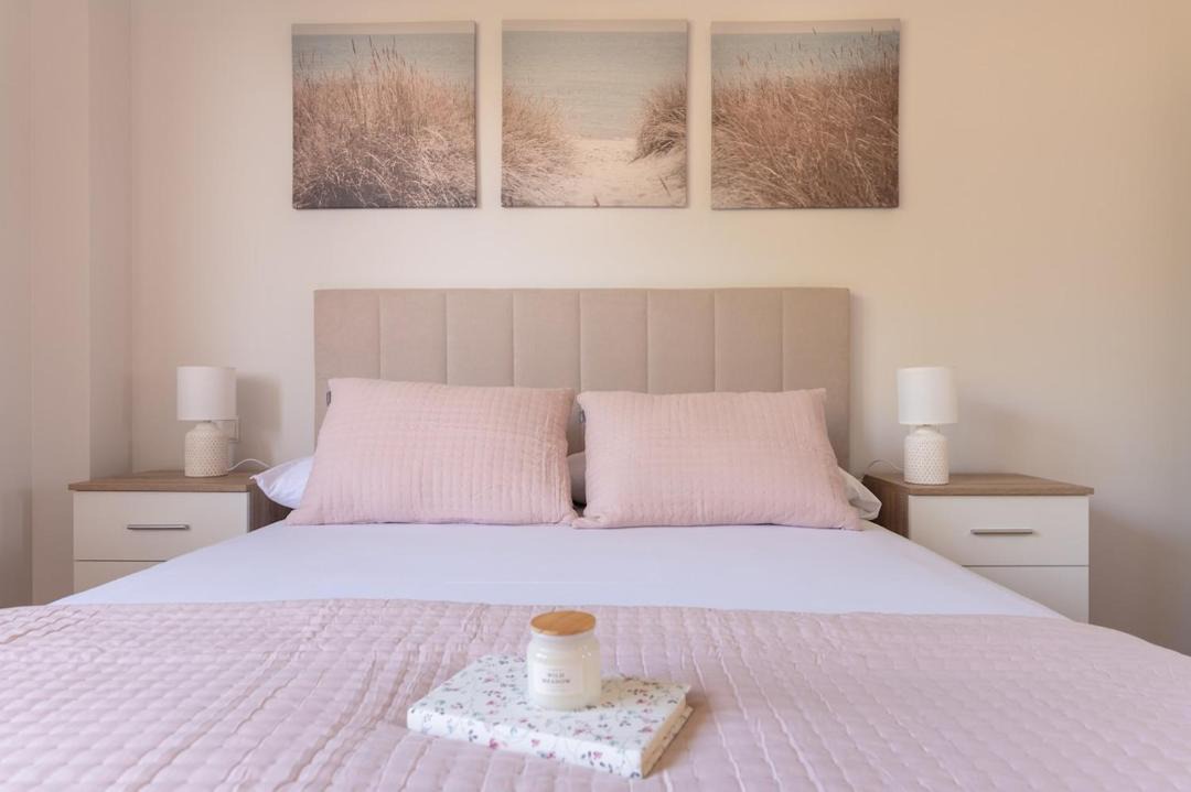 Photo of Bedroom in Cuchia