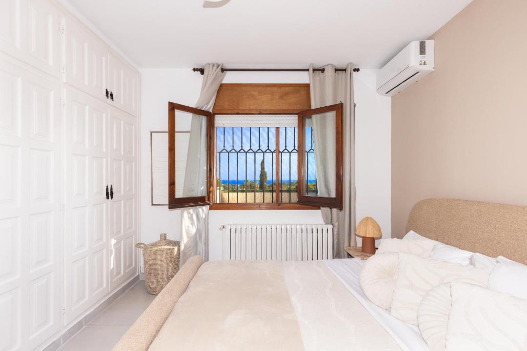 Photo of Bedroom in Cunit