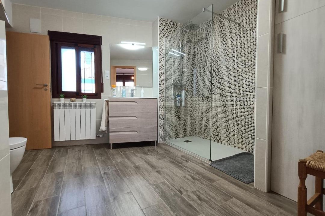 Photo of Bathroom in Cubla