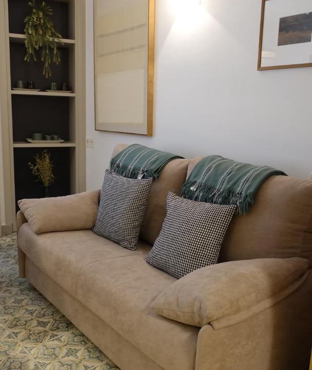 Photo of Livingroom in Villahermosa del Rio