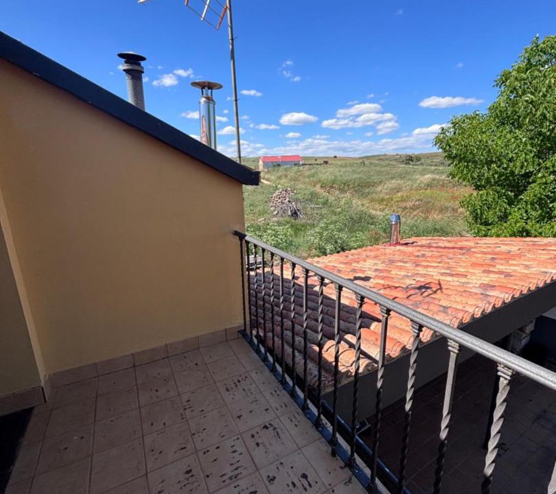 Photo of Patio Balcony in Candilichera