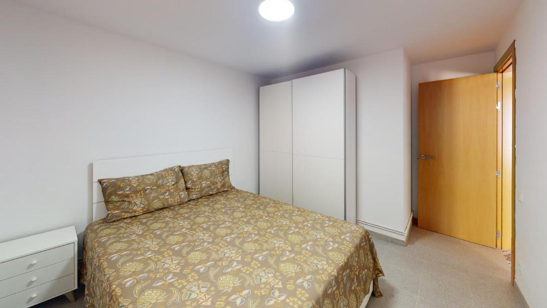 Photo of Bedroom in Buira