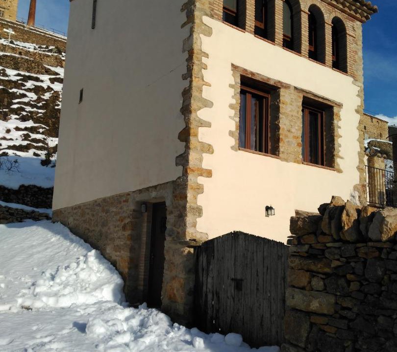 Photo of Others in Villafranca del Cid