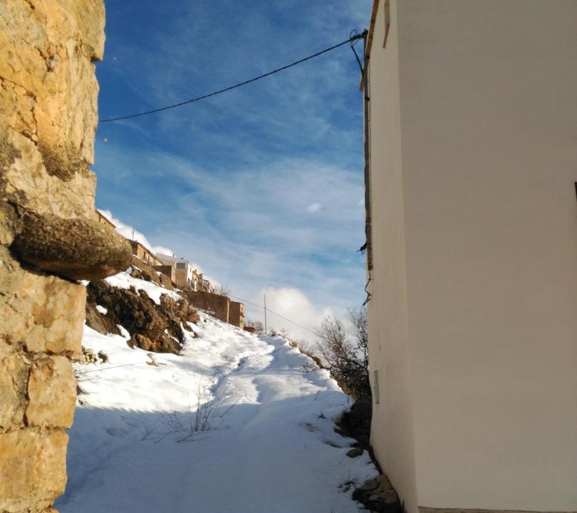 Photo of Others in Villafranca del Cid