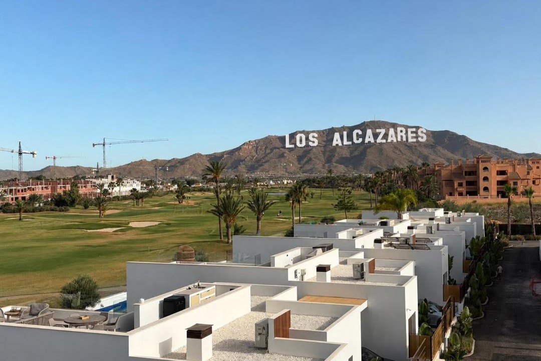 Photo of Others in Los Alcazares