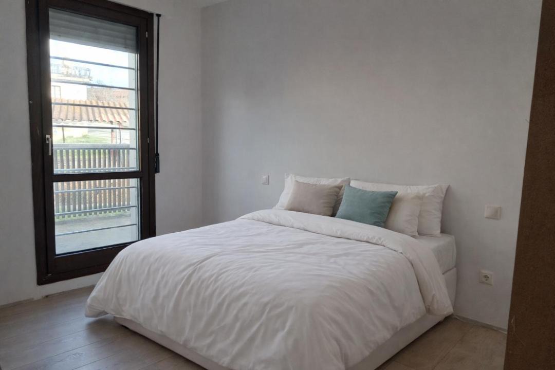 Photo of Bedroom in Puente la Reina de Jaca