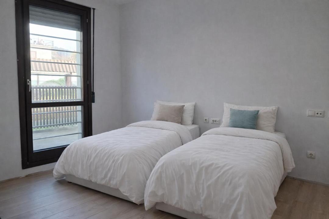 Photo of Bedroom in Puente la Reina de Jaca