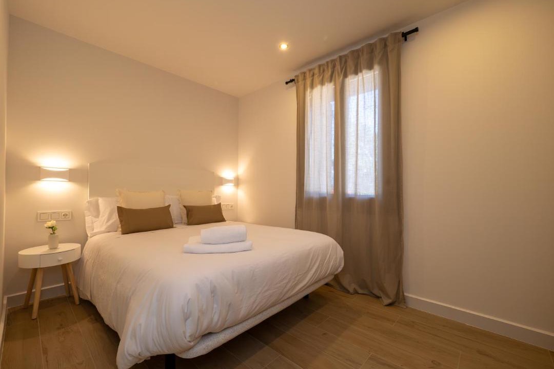 Photo of Bedroom in Albella
