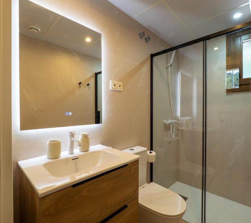 Photo of Bathroom in Albella