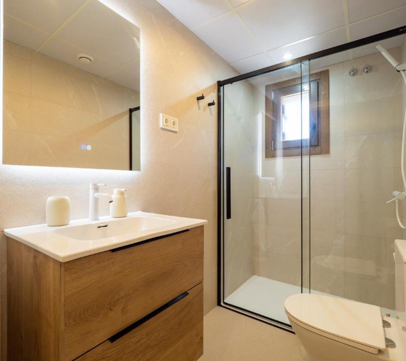 Photo of Bathroom in Albella