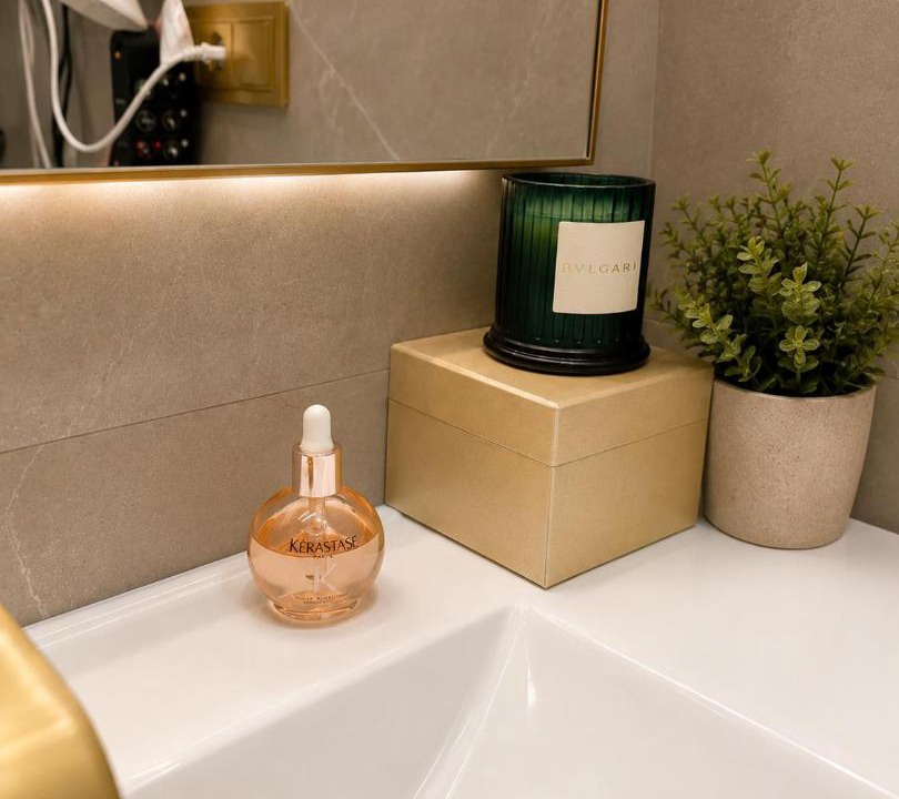 Photo of Bathroom in El Chaparral