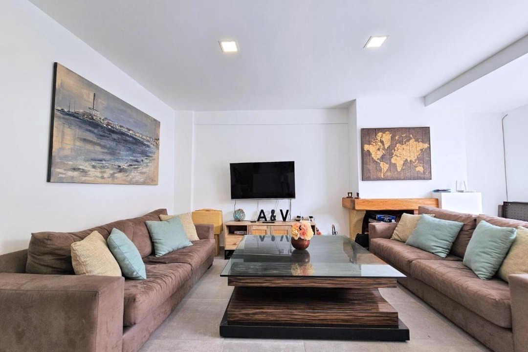 Photo of Livingroom in Cabo de Palos