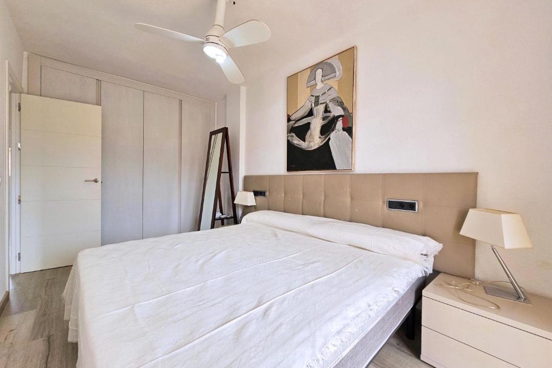 Photo of Bedroom in Cabo de Palos