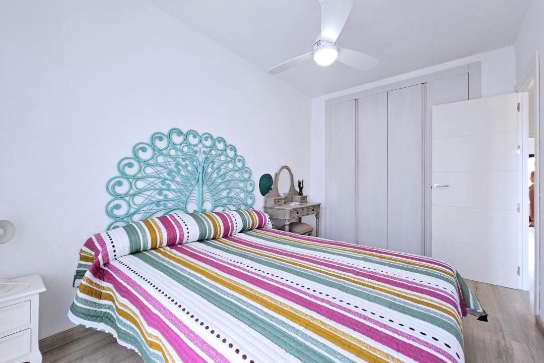 Photo of Bedroom in Cabo de Palos