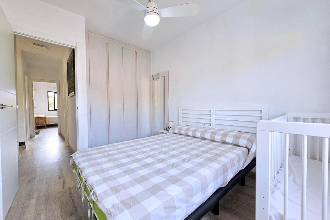 Photo of Bedroom in Cabo de Palos