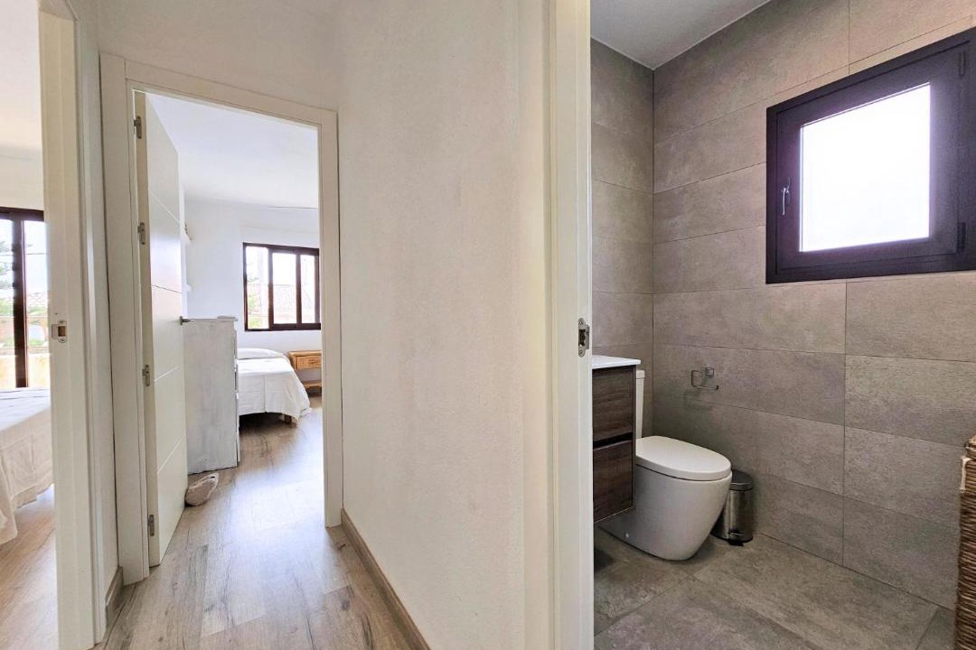 Photo of Bathroom in Cabo de Palos