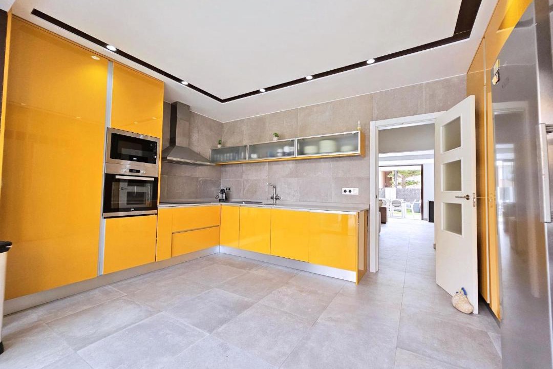 Photo of Kitchen in Cabo de Palos