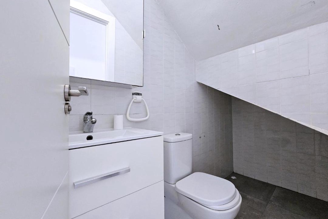 Photo of Bathroom in Cabo de Palos