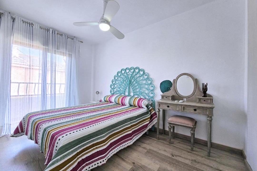 Photo of Bedroom in Cabo de Palos