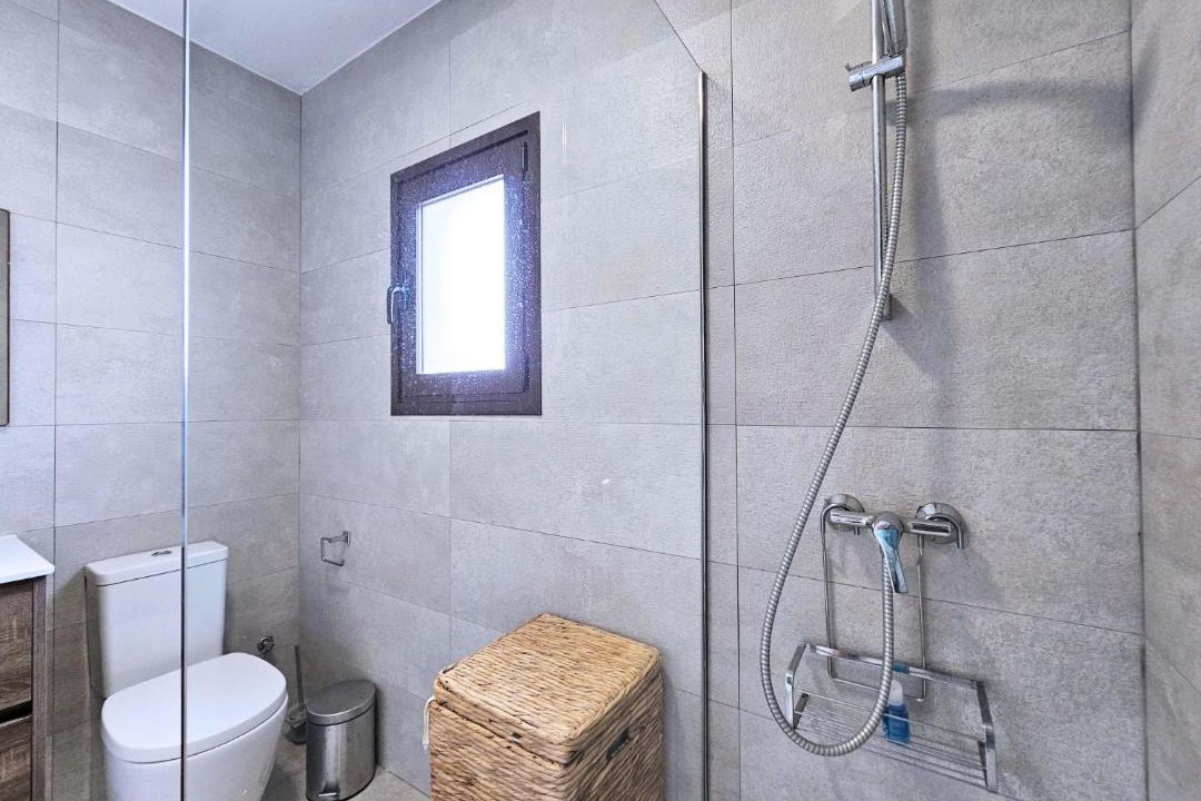 Photo of Bathroom in Cabo de Palos