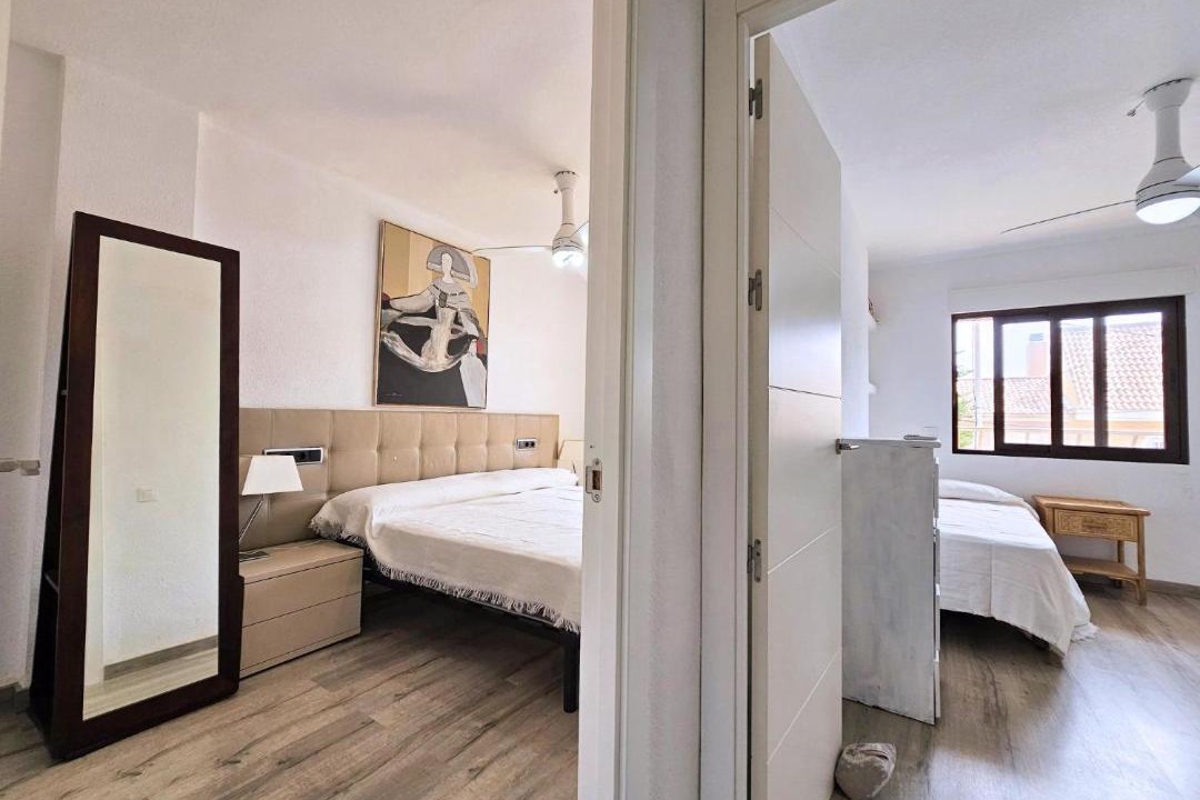 Photo of Bedroom in Cabo de Palos
