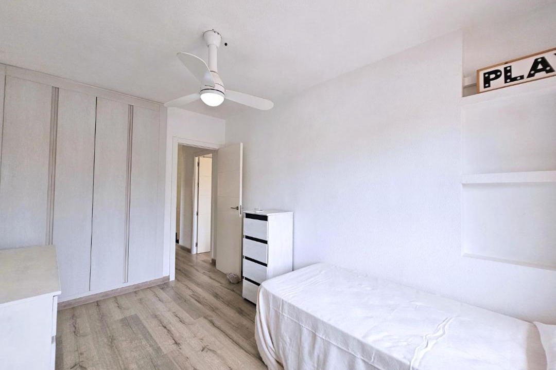 Photo of Bedroom in Cabo de Palos