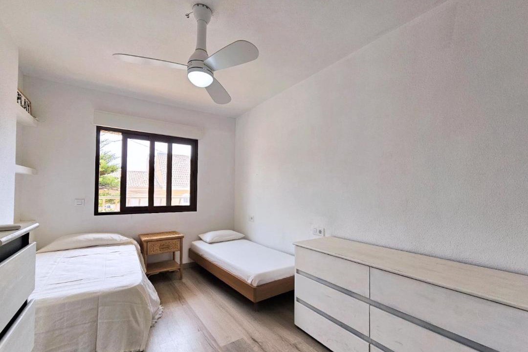 Photo of Bedroom in Cabo de Palos