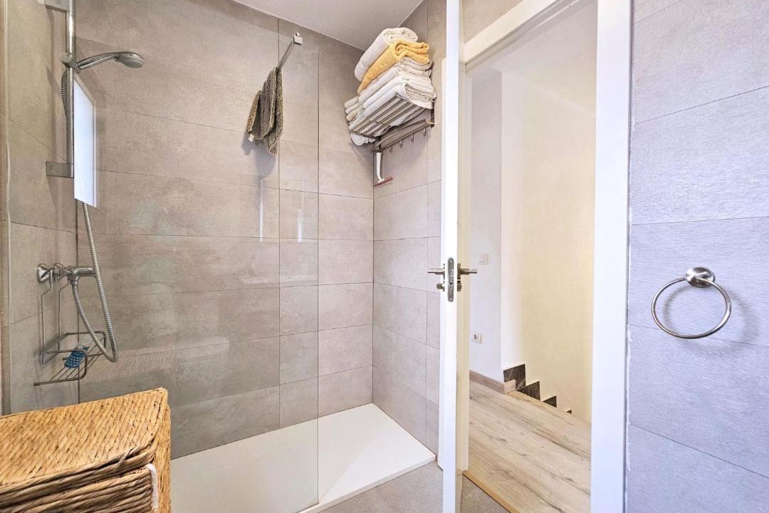 Photo of Bathroom in Cabo de Palos
