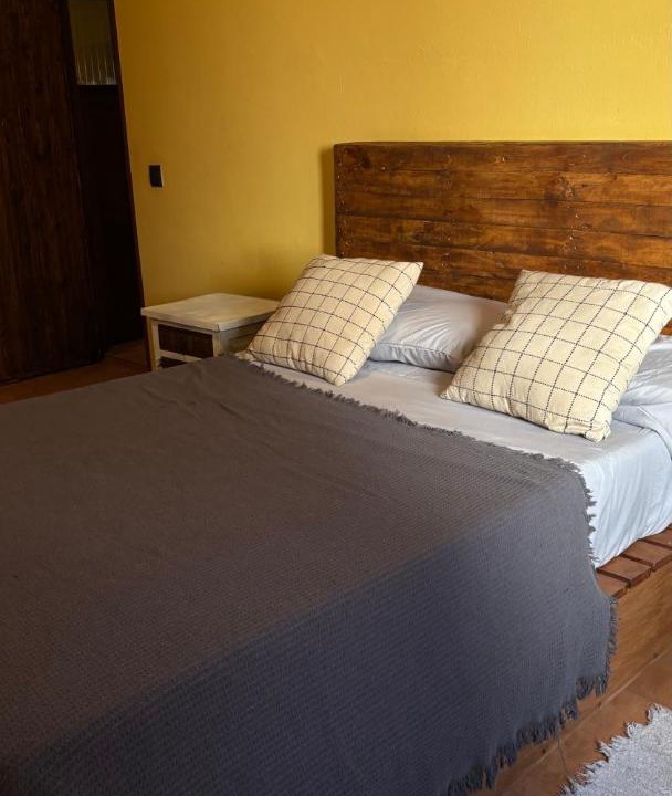 Photo of Bedroom in Mota del Cuervo