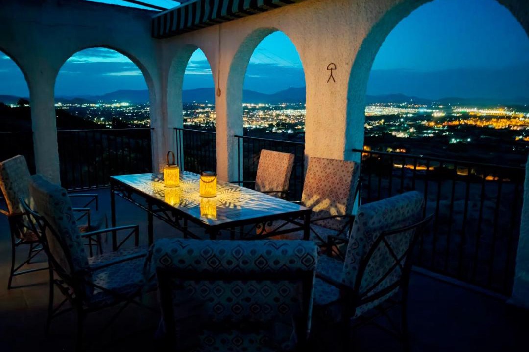 Photo of Patio Balcony in Alguazas