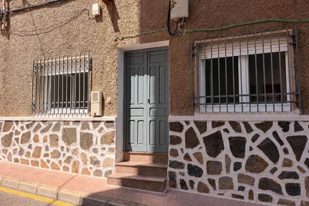 Photo of Others in Puerto de Mazarron