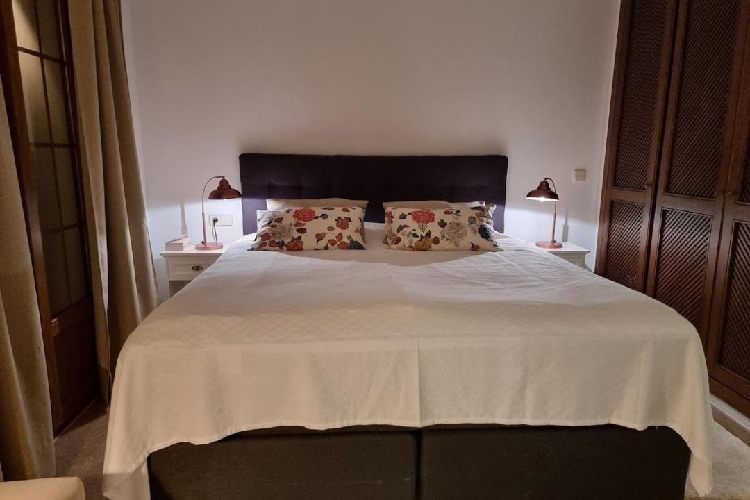 Photo of Bedroom in El Beal