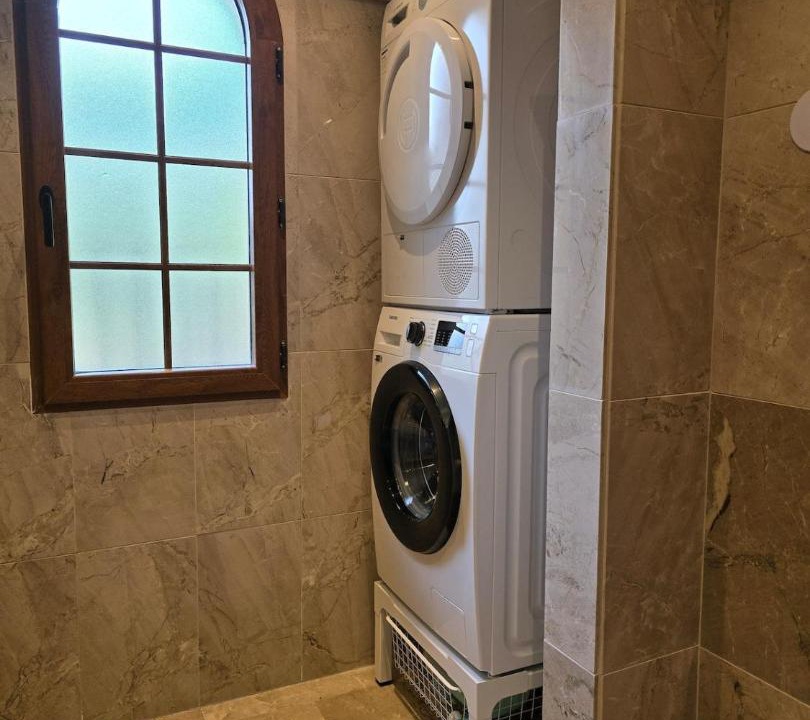 Photo of Bathroom in El Beal
