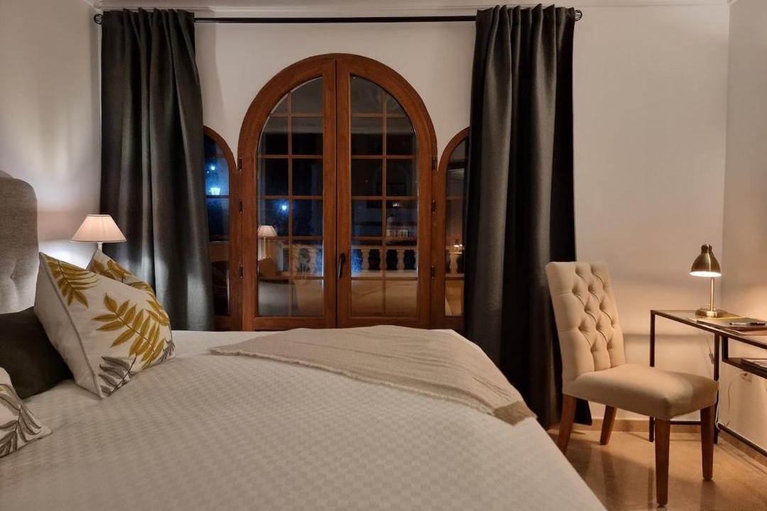 Photo of Bedroom in El Beal