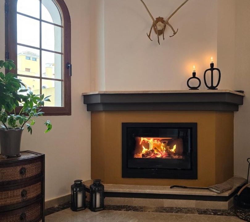 Photo of Livingroom in El Beal