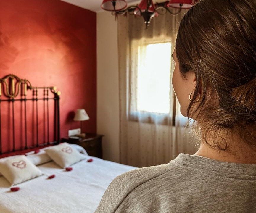 Photo of Bedroom in Puig Moreno